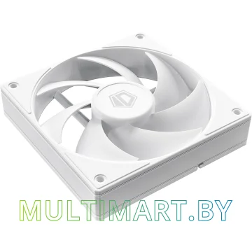 Набор вентиляторов ID-Cooling AF-125-W TRIO картинка 7